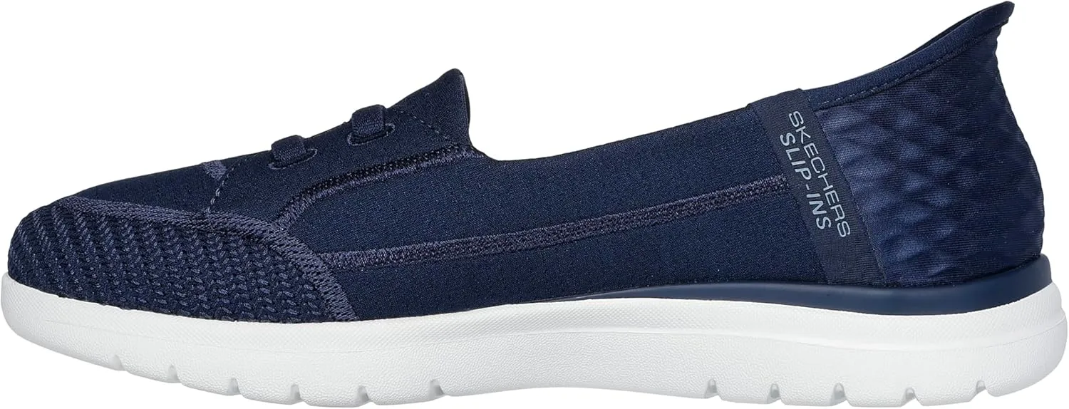 Skechers Women's Onthego Flex Top Notch