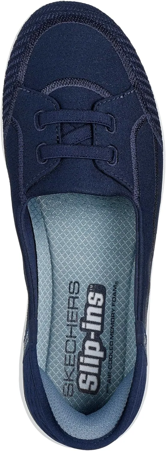 Skechers Women's Onthego Flex Top Notch