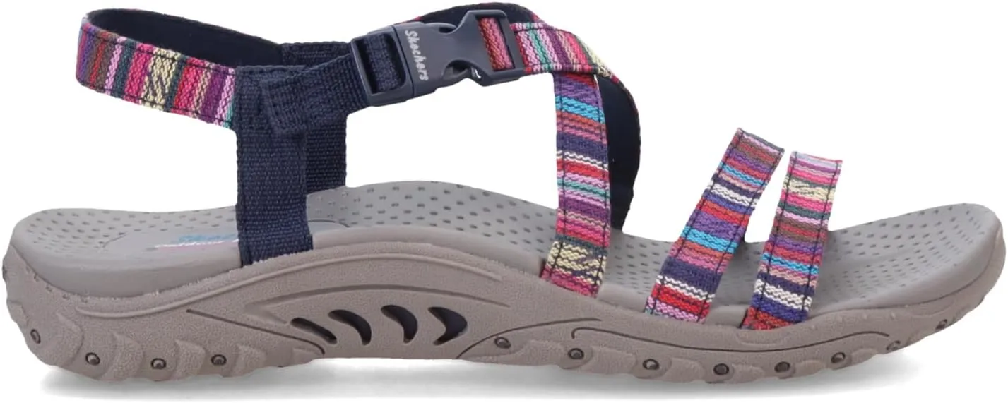 Skechers Women's Reggae Trail on By