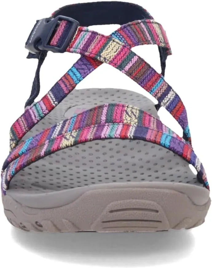 Skechers Women's Reggae Trail on By