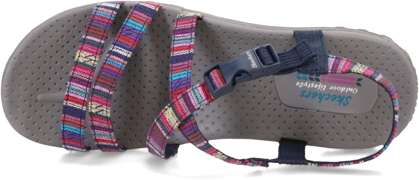 Skechers Women's Reggae Trail on By