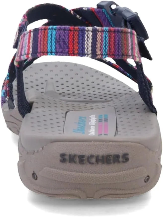 Skechers Women's Reggae Trail on By