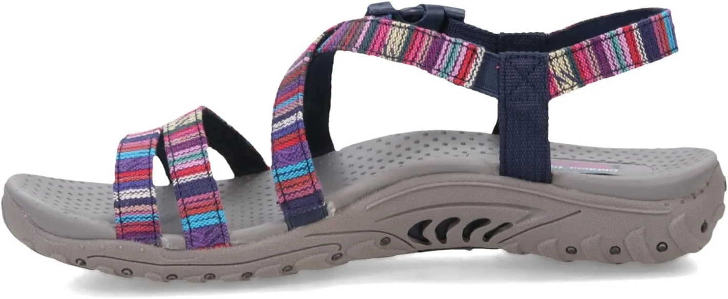 Skechers Women's Reggae Trail on By