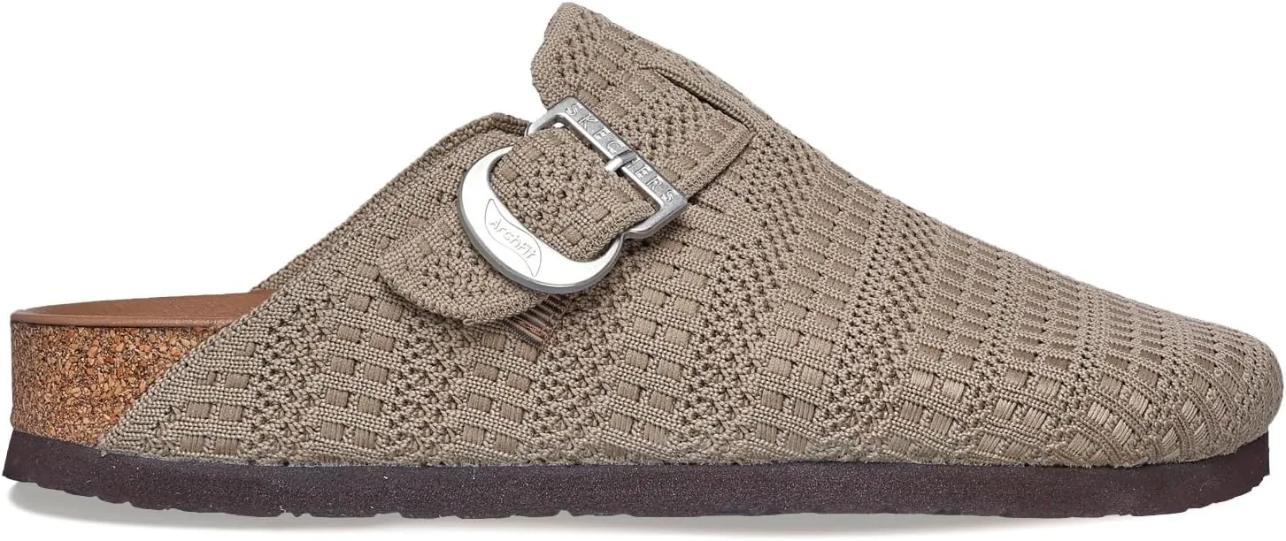 Skechers Women's, Relaxed Fit: Arch Fit Granola - Too Late Clog