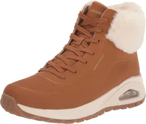 Skechers Women's Sneaker Boot