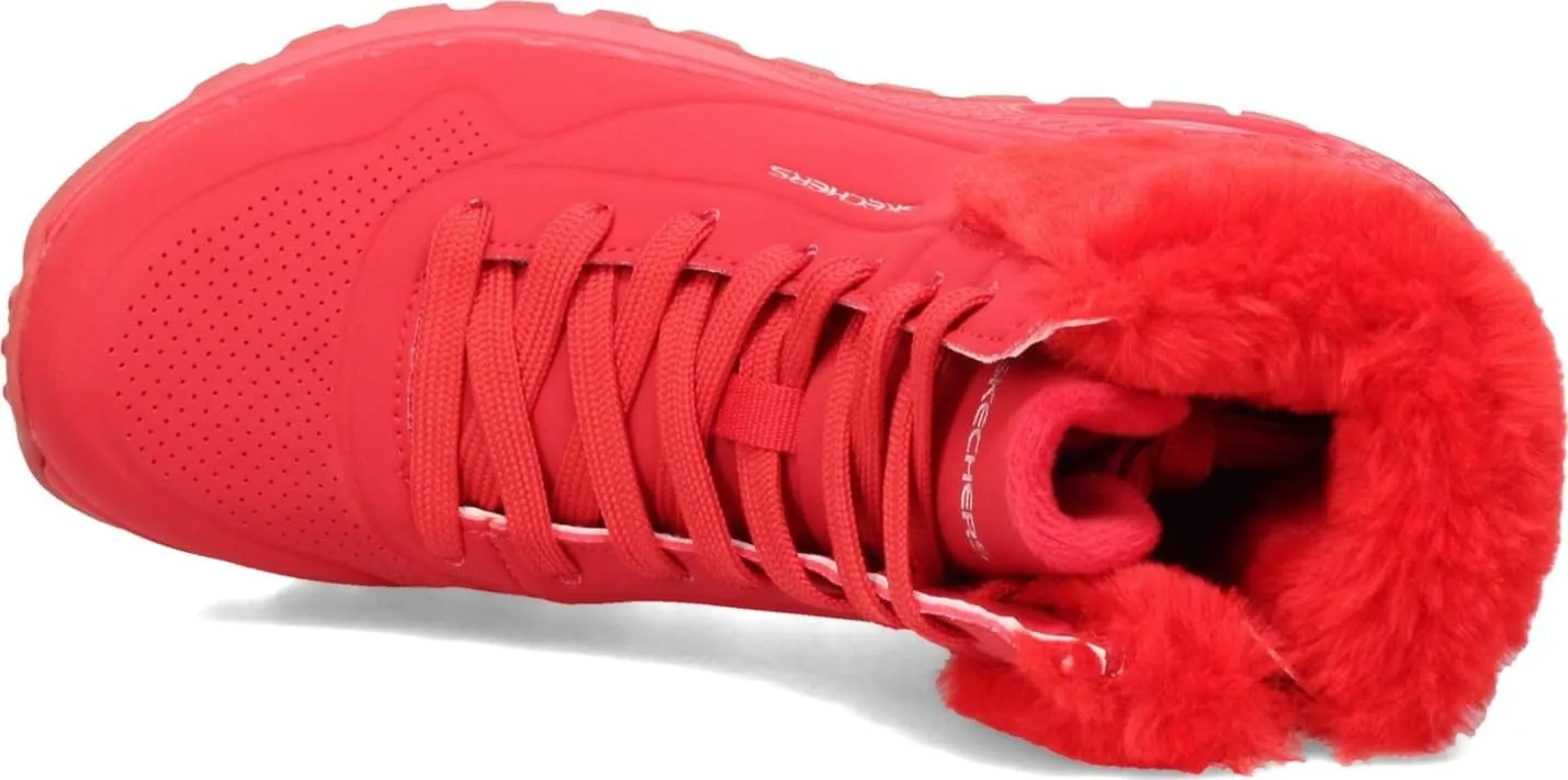 Skechers Women's Sneaker Boot
