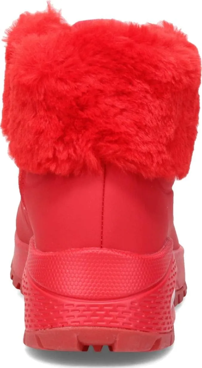 Skechers Women's Sneaker Boot