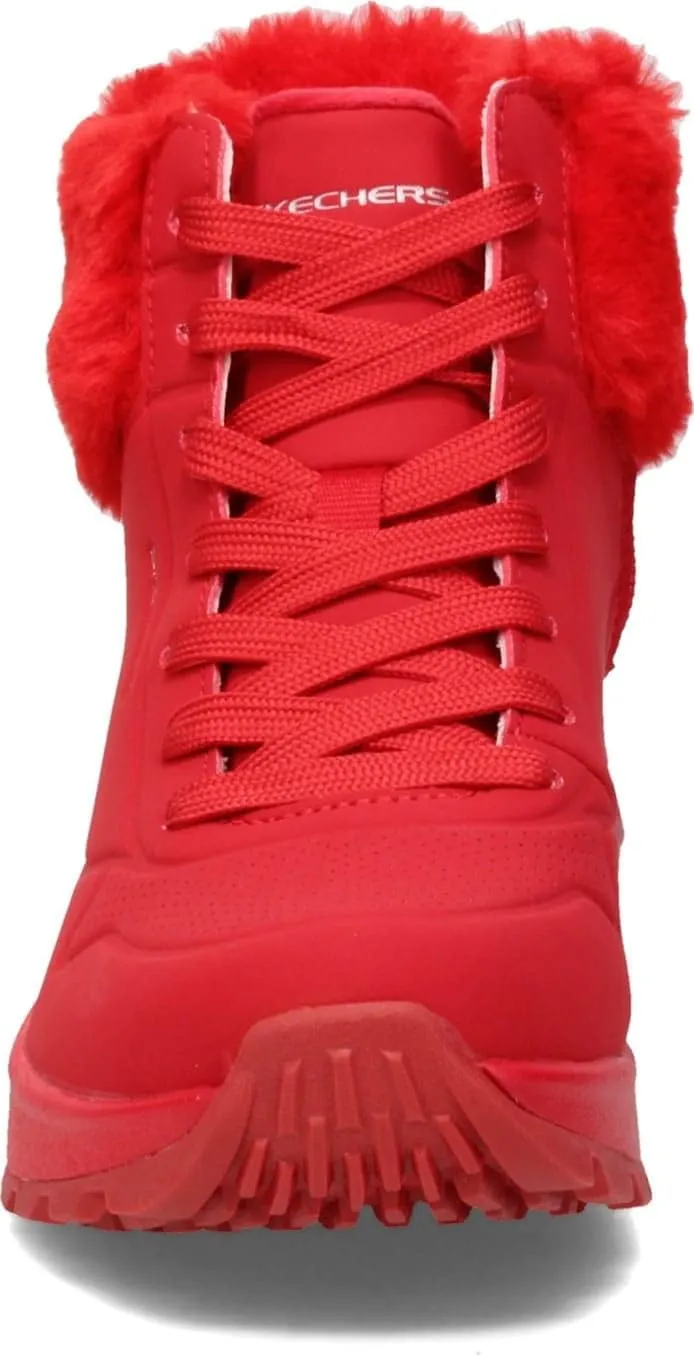 Skechers Women's Sneaker Boot