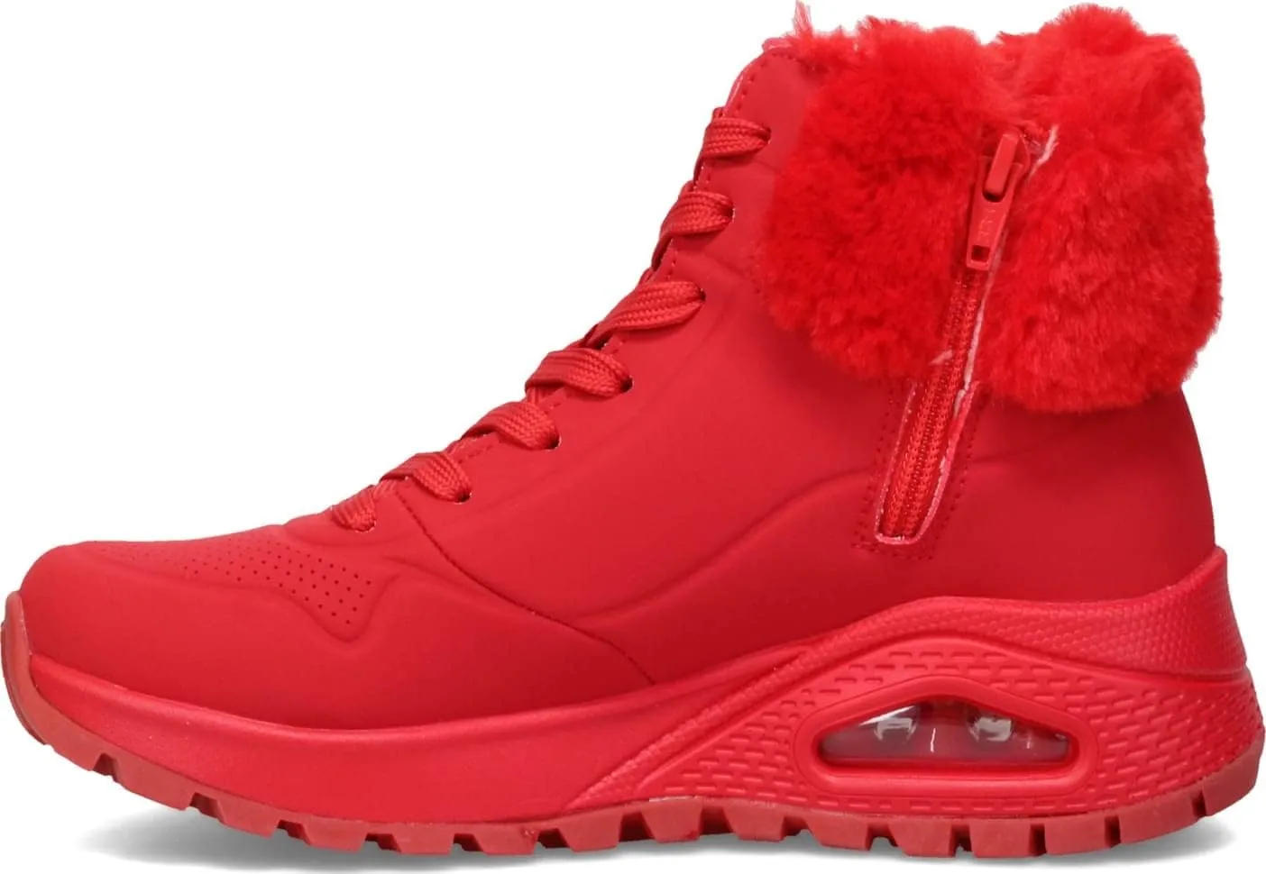 Skechers Women's Sneaker Boot