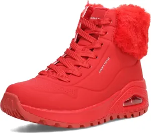 Skechers Women's Sneaker Boot