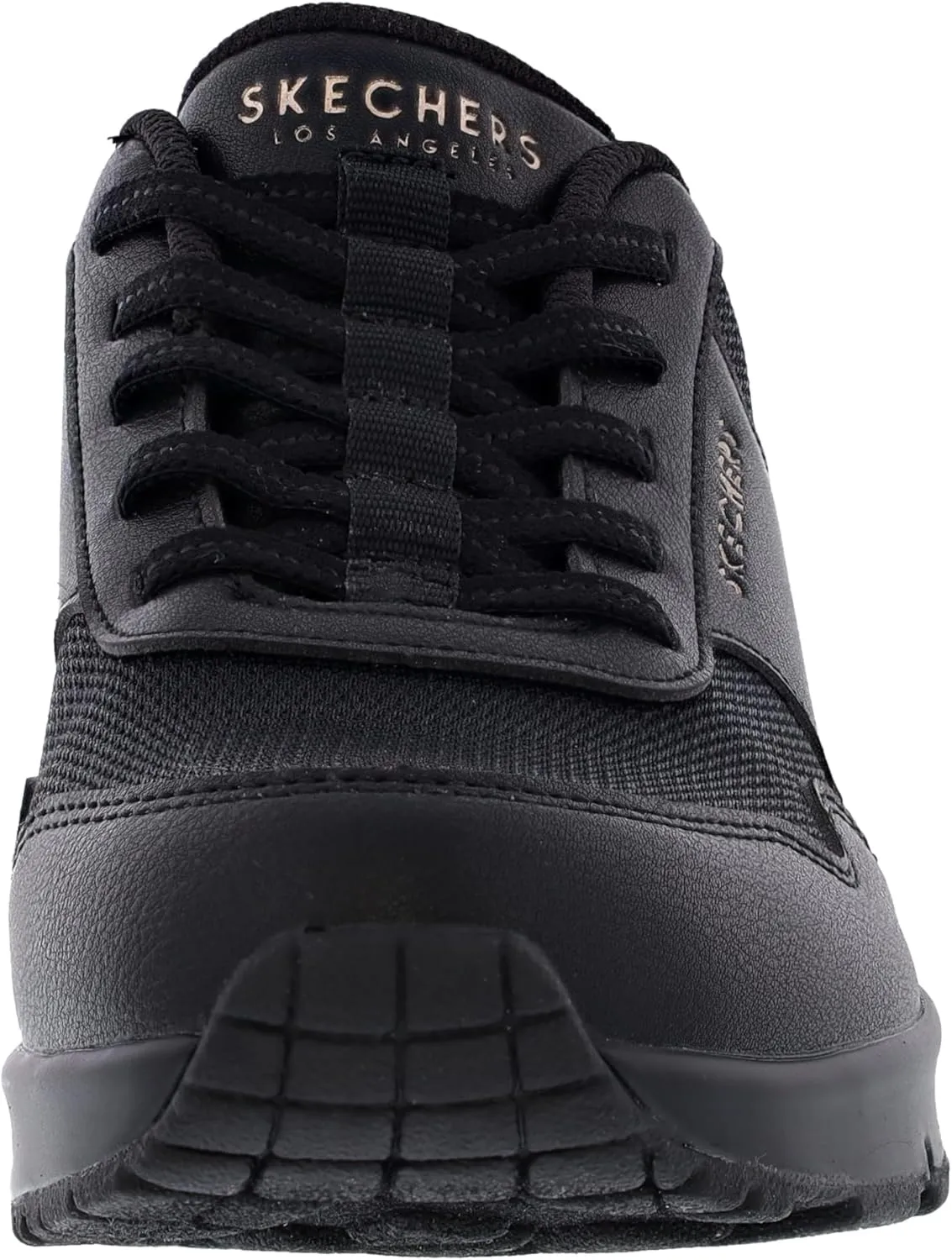 Skechers Women's Uno-Banksia Hands Free Slip-ins Sneaker