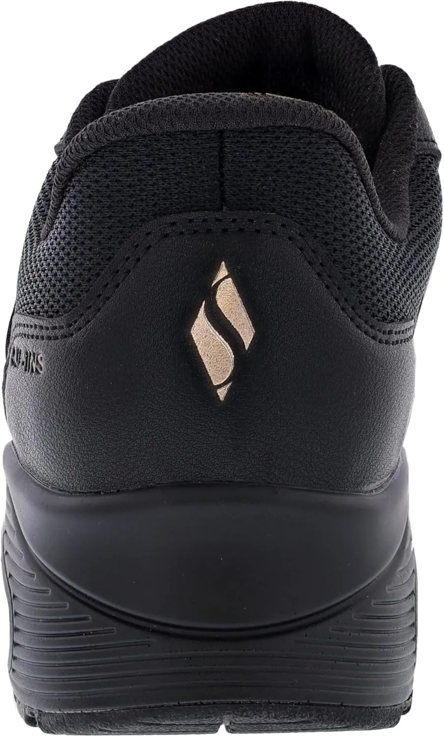Skechers Women's Uno-Banksia Hands Free Slip-ins Sneaker