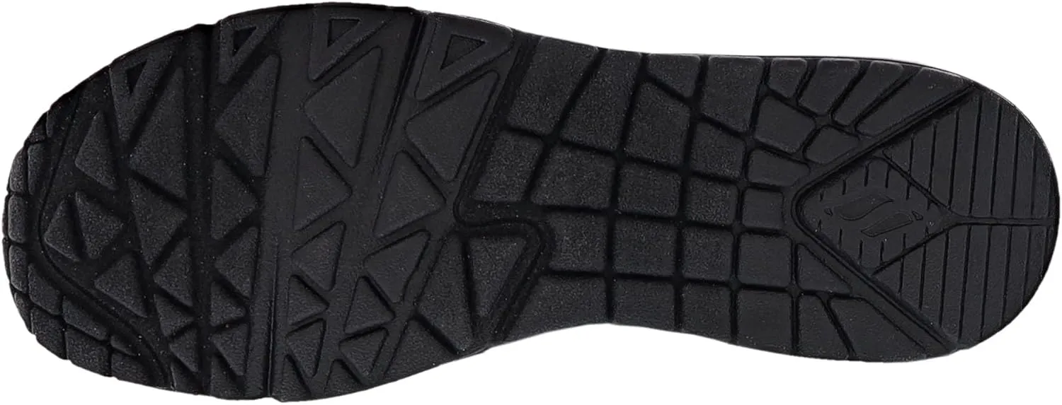Skechers Women's Uno-Banksia Hands Free Slip-ins Sneaker