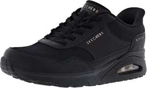 Skechers Women's Uno-Banksia Hands Free Slip-ins Sneaker