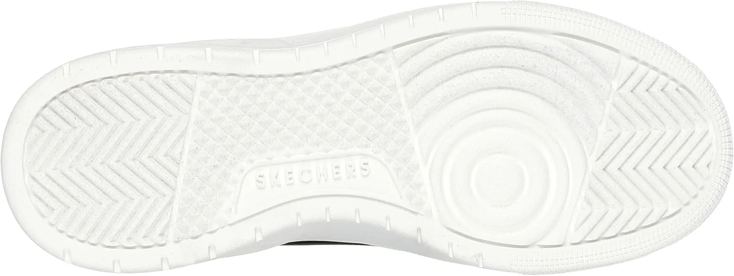 Skechers Women's Uno Courted Style Sneaker