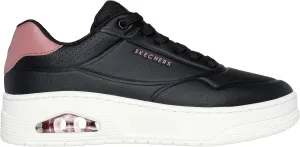 Skechers Women's Uno Courted Style Sneaker