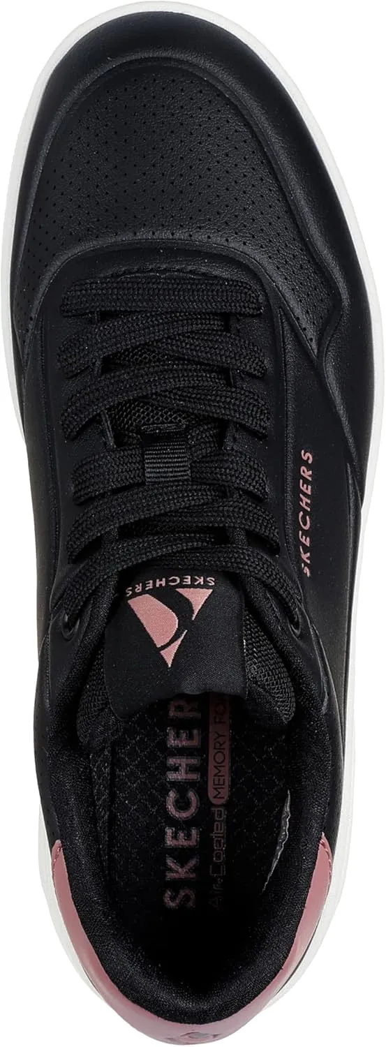 Skechers Women's Uno Courted Style Sneaker