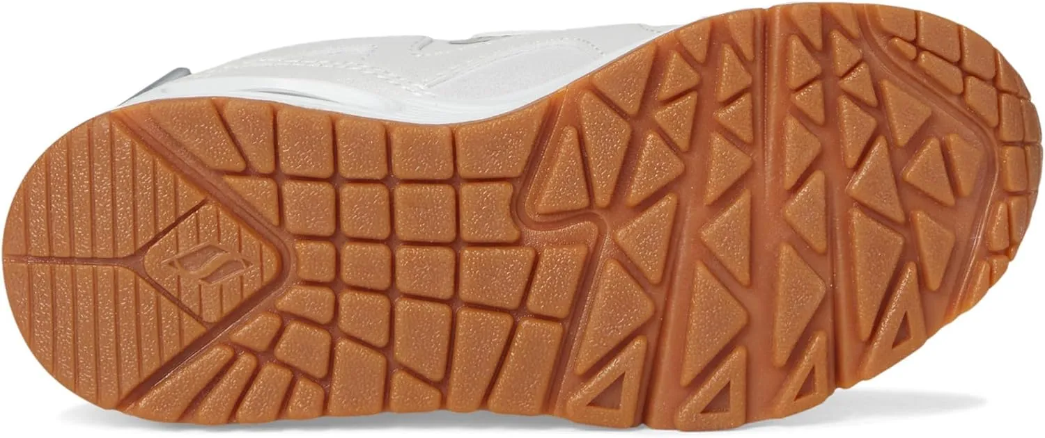 Skechers Women's Uno Generation 1-Wavy Shimmer 310322l (Little Big Kid) Sneaker