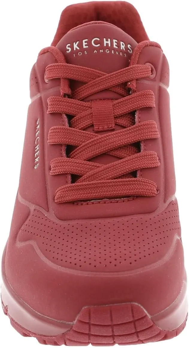 Skechers Women's Uno-Night Shades Sneaker
