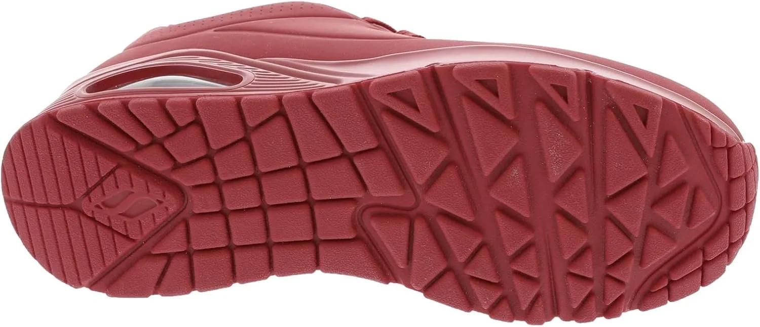 Skechers Women's Uno-Night Shades Sneaker