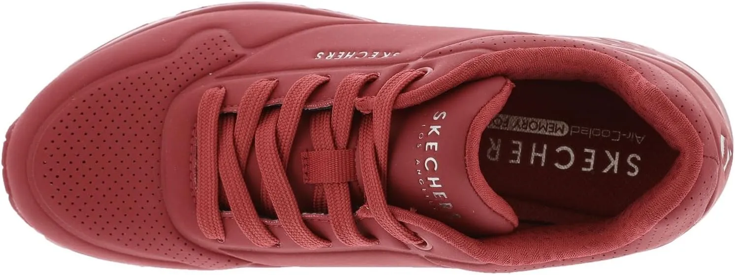 Skechers Women's Uno-Night Shades Sneaker
