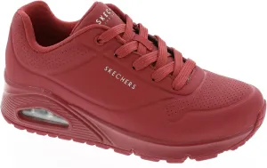 Skechers Women's Uno-Night Shades Sneaker