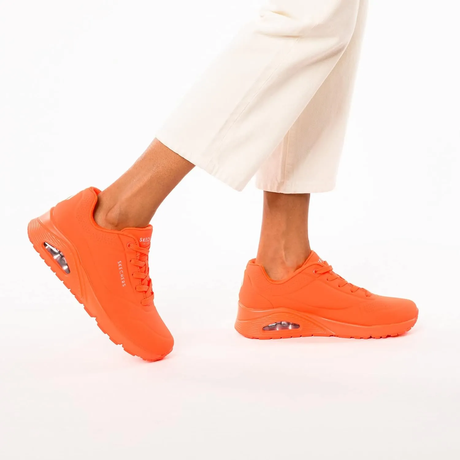 Skechers Women's Uno - Night Shades