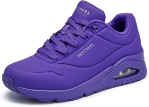 Skechers Women's Uno - Night Shades