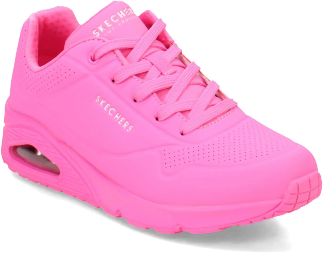 Skechers Women's Uno- Stand On Air Sneaker