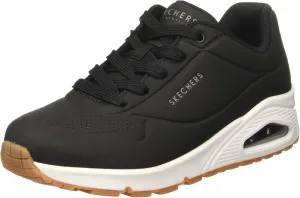 Skechers Women's Uno- Stand On Air Sneaker