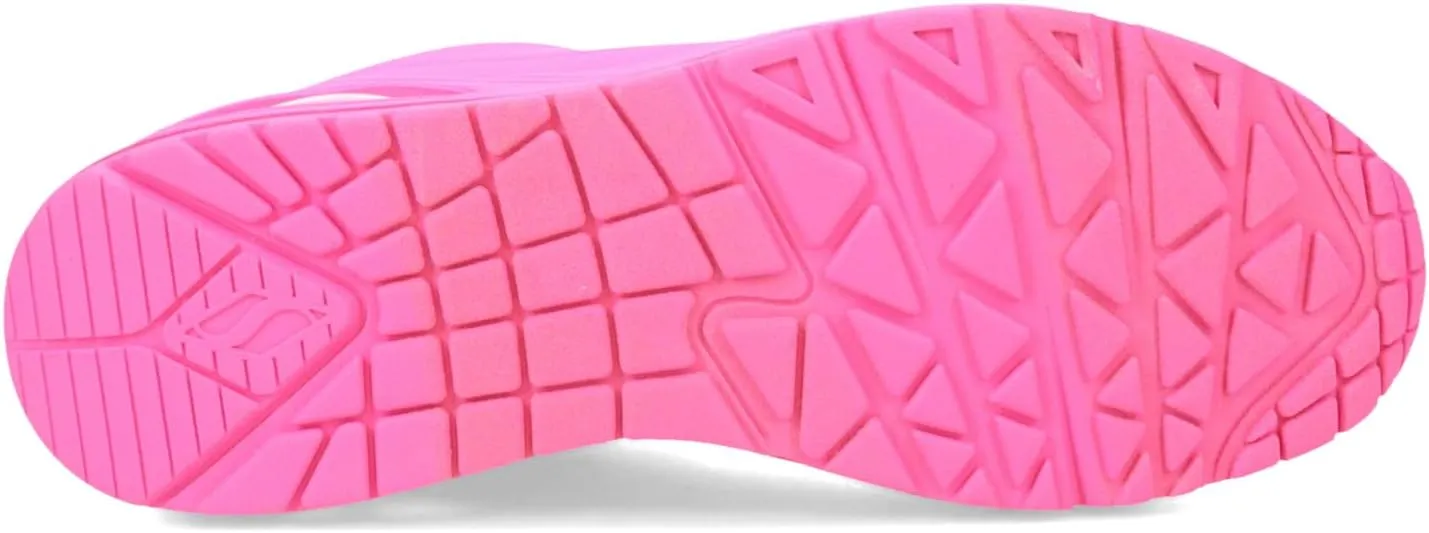 Skechers Women's Uno- Stand On Air Sneaker