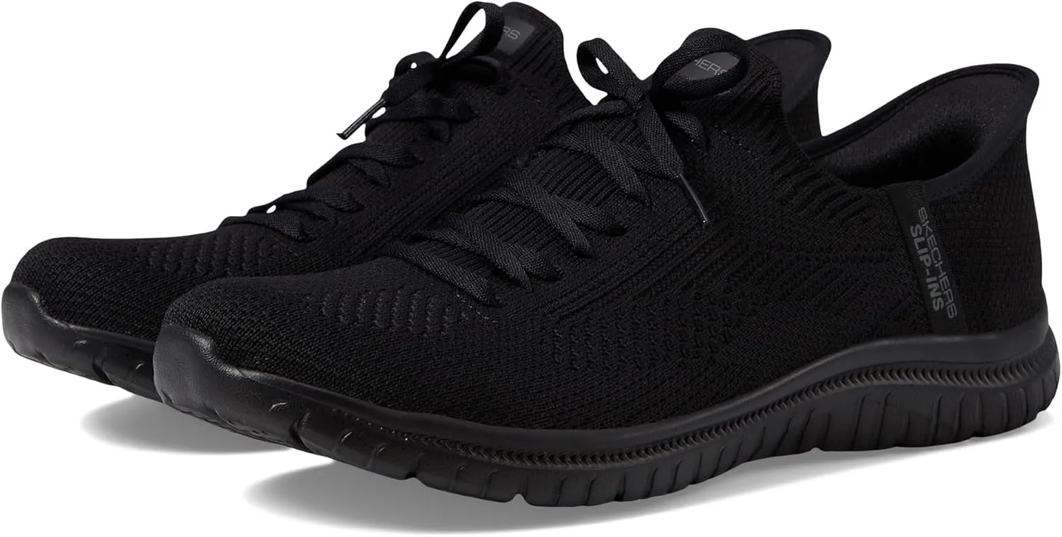 Skechers Women's Virtue-Divinity Sneaker