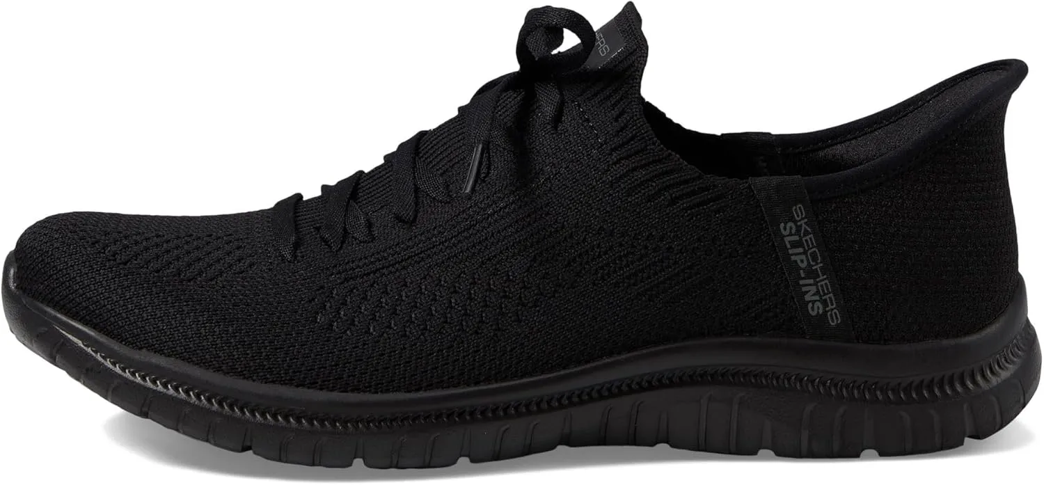Skechers Women's Virtue-Divinity Sneaker