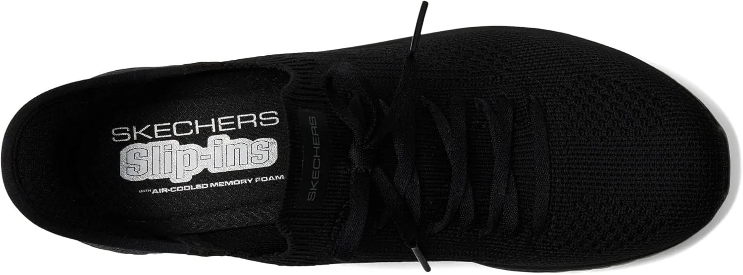 Skechers Women's Virtue-Divinity Sneaker