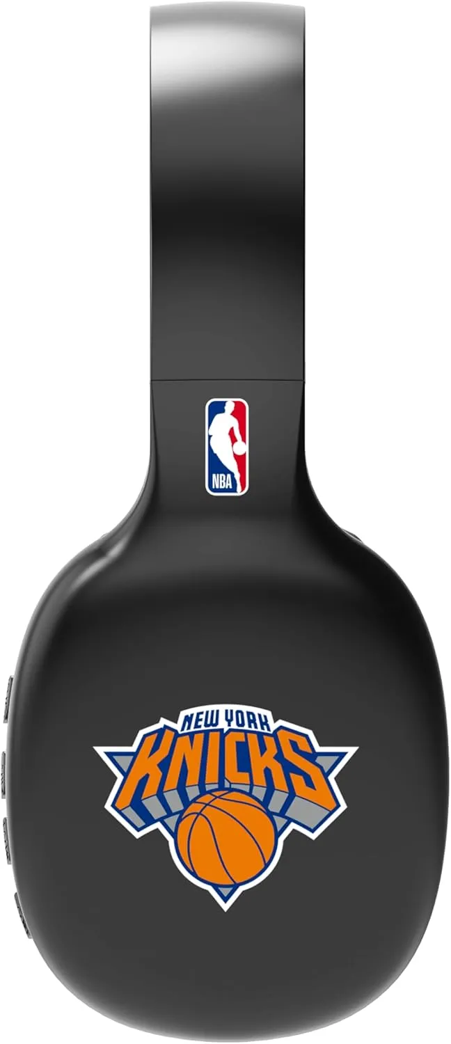 SOAR NBA Wireless Over The Ear Bluetooth Headphones