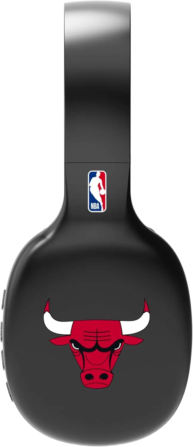 SOAR NBA Wireless Over The Ear Bluetooth Headphones