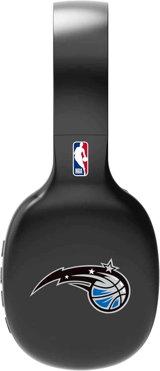 SOAR NBA Wireless Over The Ear Bluetooth Headphones