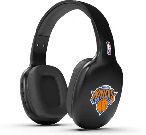 SOAR NBA Wireless Over The Ear Bluetooth Headphones