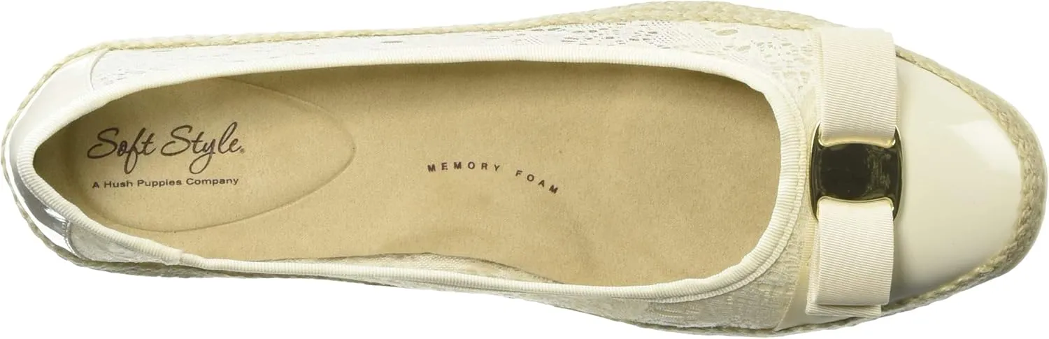 Soft Style Women's Fagan Loafer