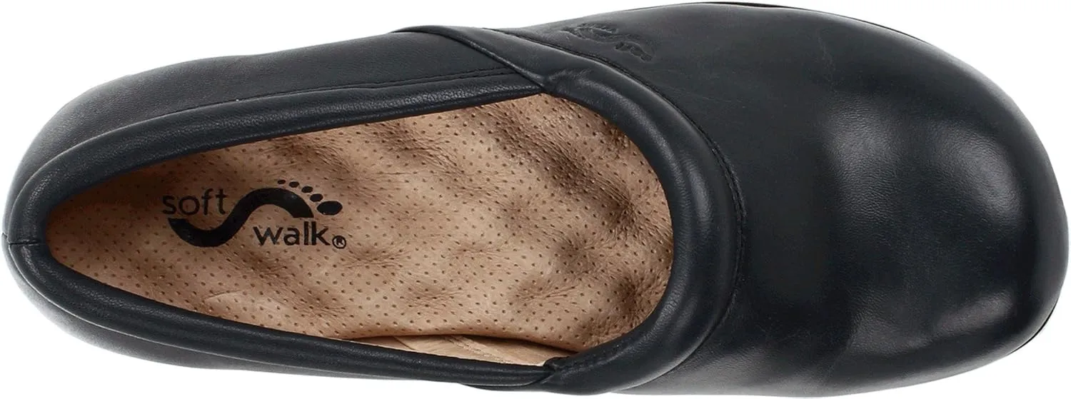 Softwalk Women's Adora Slip-On Clog