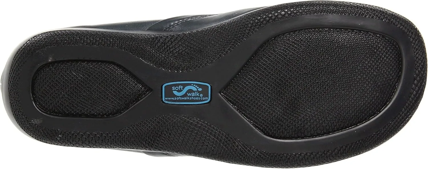Softwalk Women's Adora Slip-On Clog