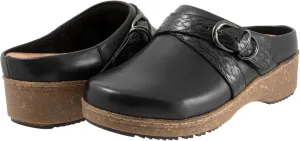 SoftWalk Women's Asmara Clog
