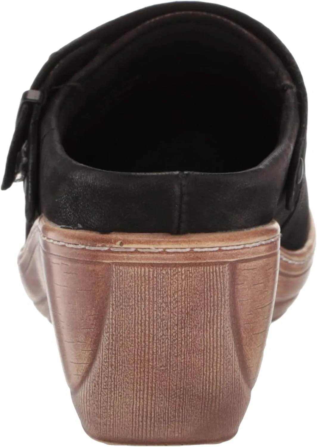 SoftWalk Women's Clogs