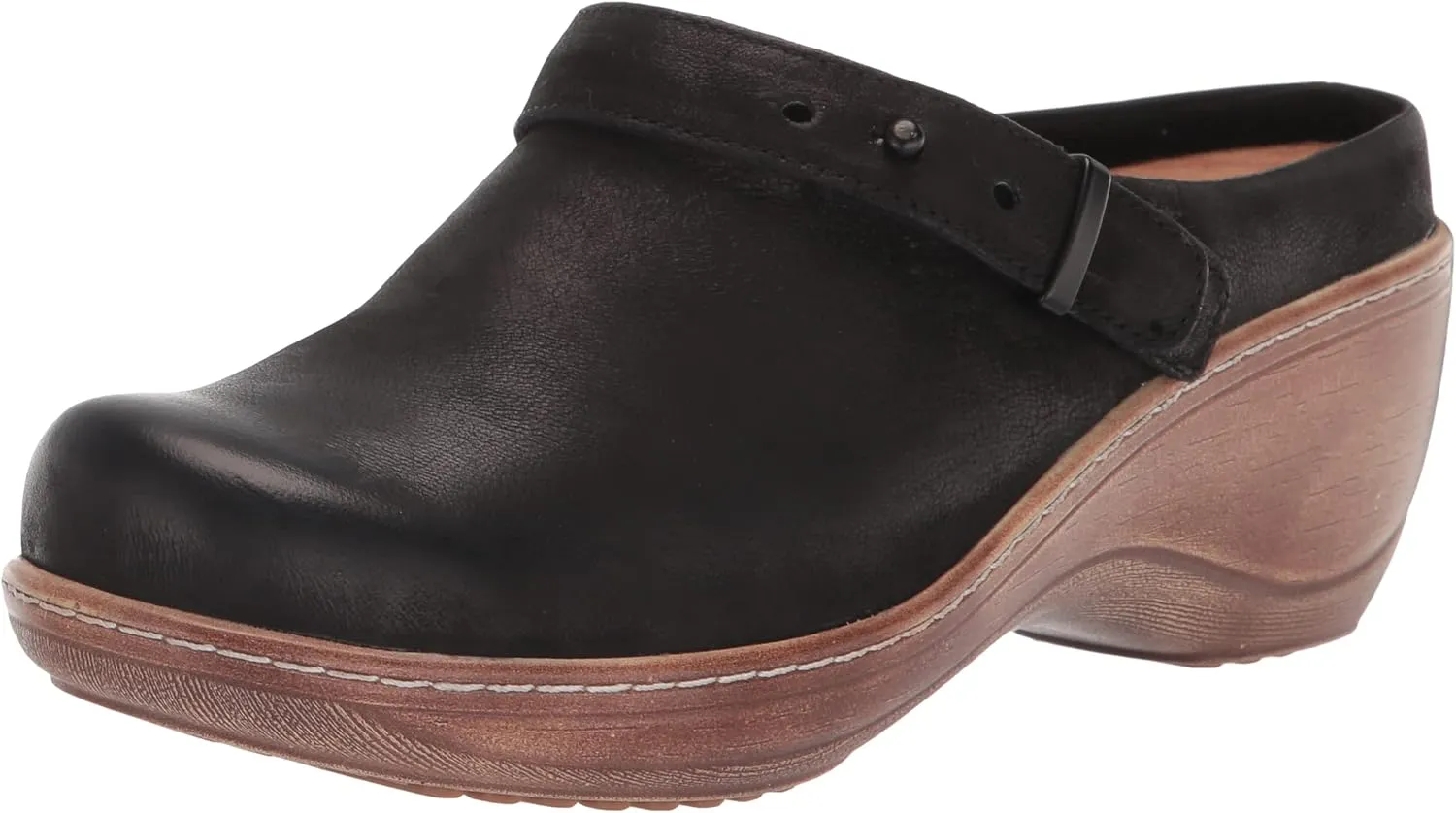 SoftWalk Women's Clogs