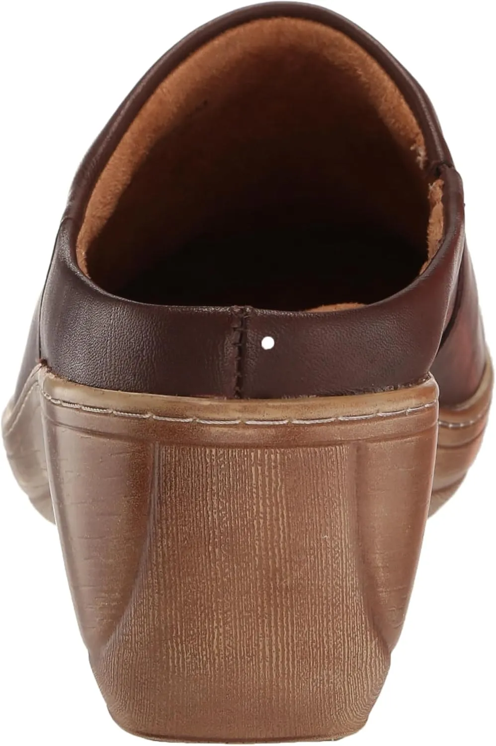SoftWalk Women's Clogs