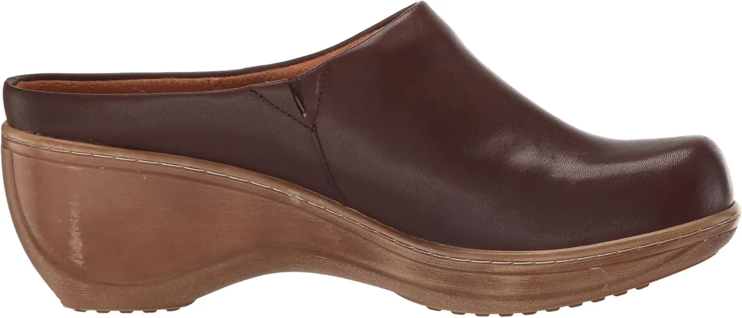 SoftWalk Women's Clogs