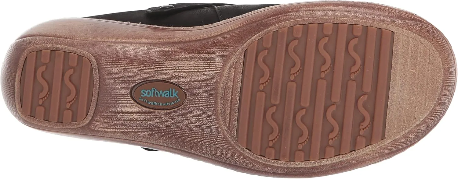 SoftWalk Women's Clogs