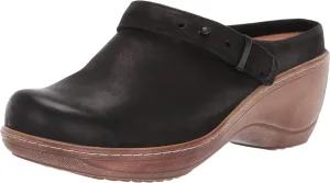 SoftWalk Women's Clogs