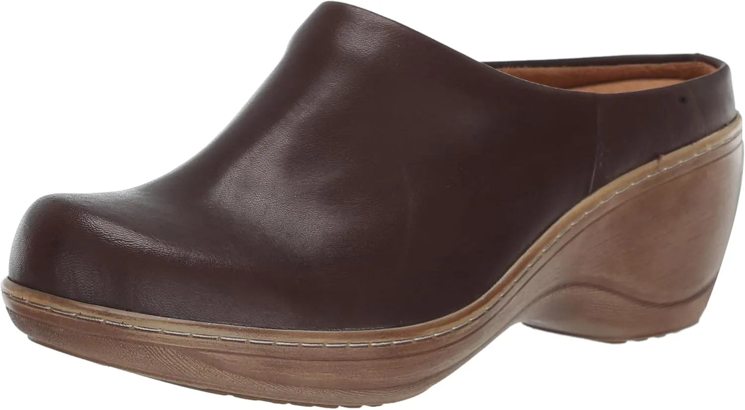 SoftWalk Women's Clogs