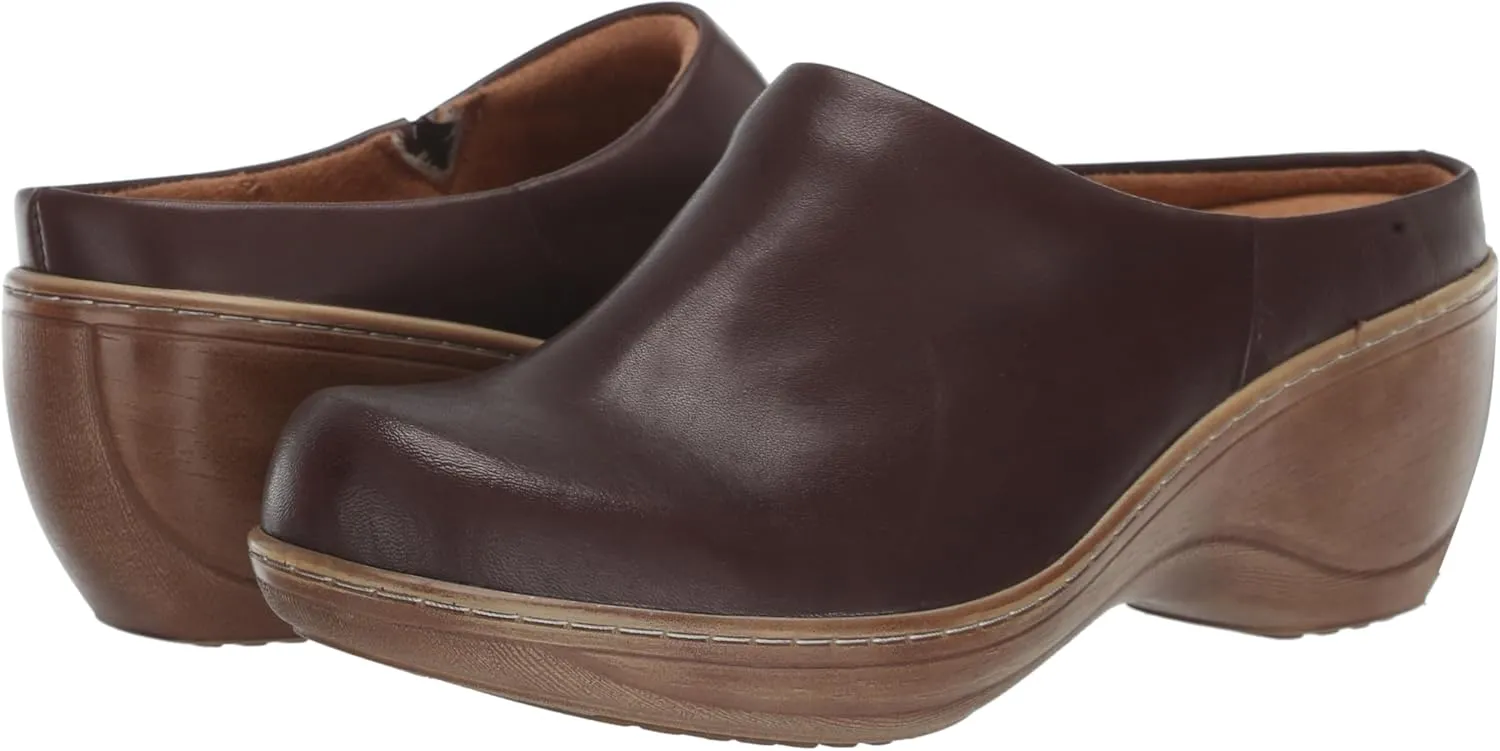 SoftWalk Women's Clogs